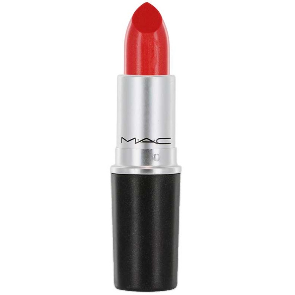 MAC Cosmetics Cremesheen Lipstick 232 Dozen Carnations NIB NWT sold